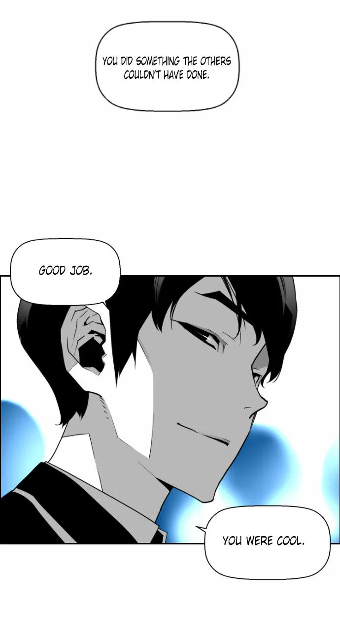 Terror Man Chapter 45 page 23