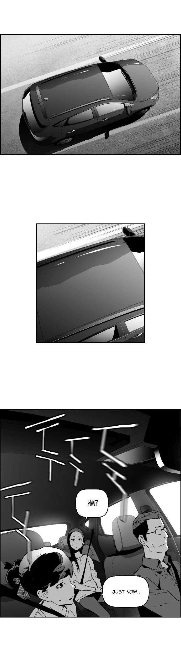 Terror Man Chapter 45 page 28