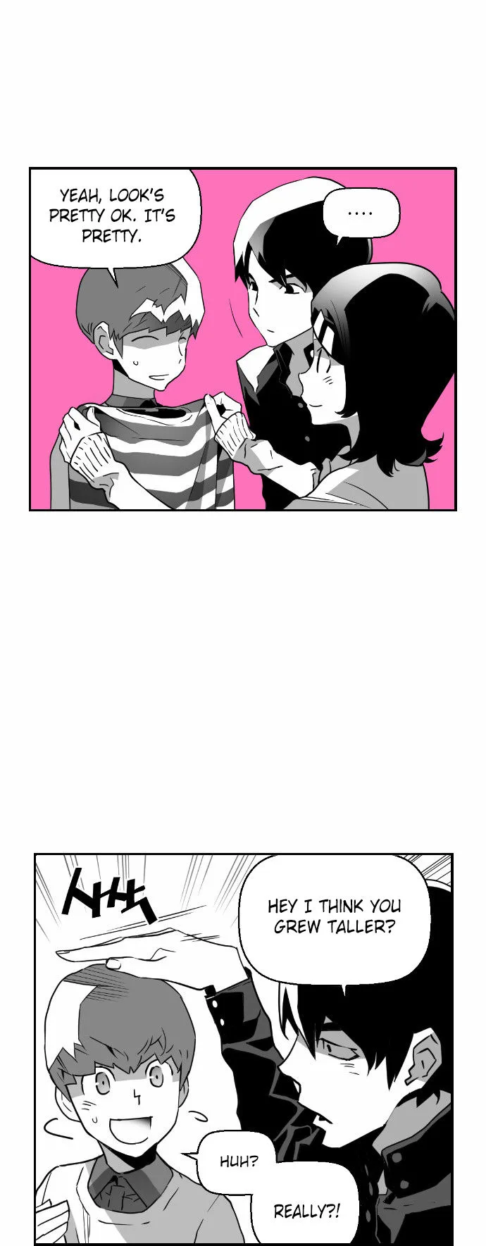 Terror Man Chapter 46 page 8