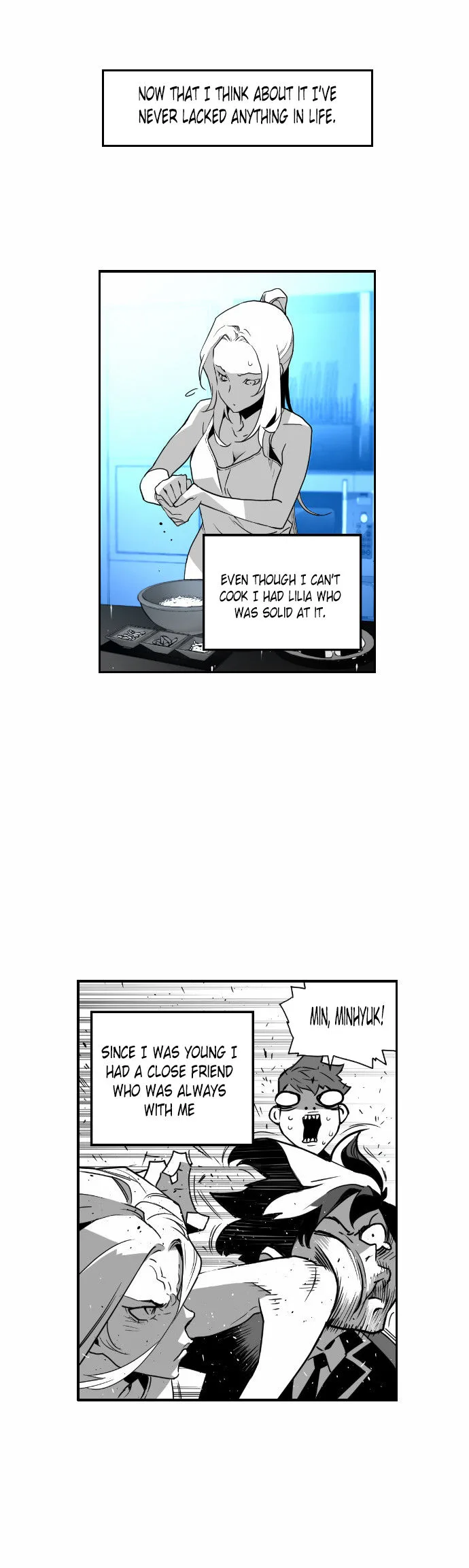 Terror Man Chapter 46 page 10