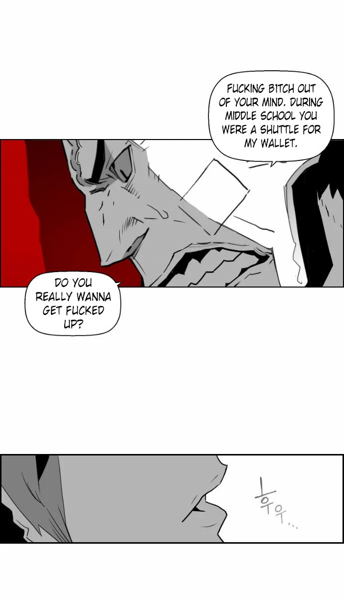 Terror Man Chapter 46 page 15