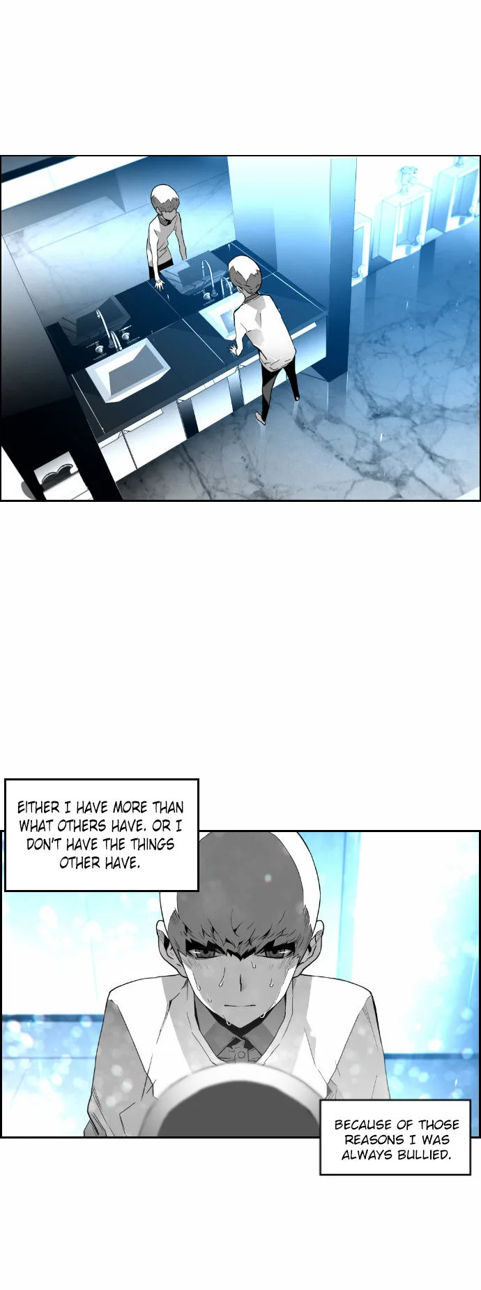 Terror Man Chapter 46 page 19