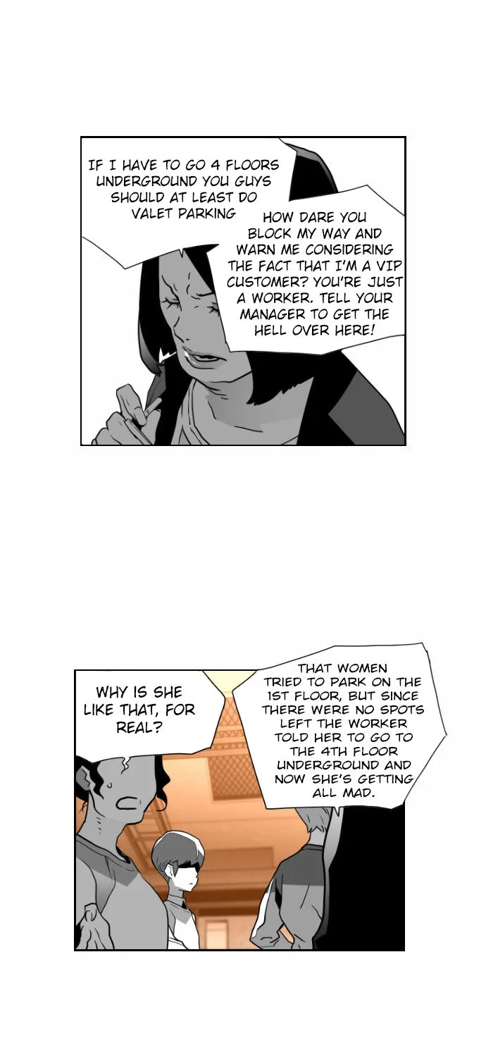 Terror Man Chapter 46 page 25