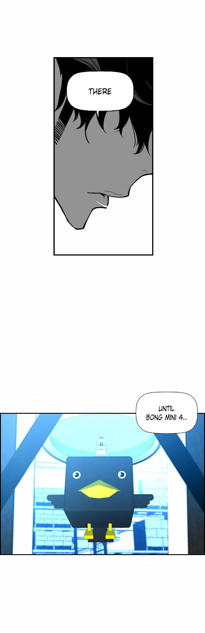 Terror Man Chapter 47 page 3