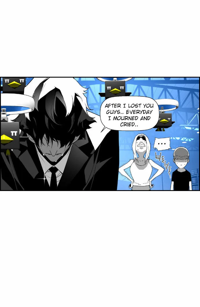 Terror Man Chapter 47 page 4