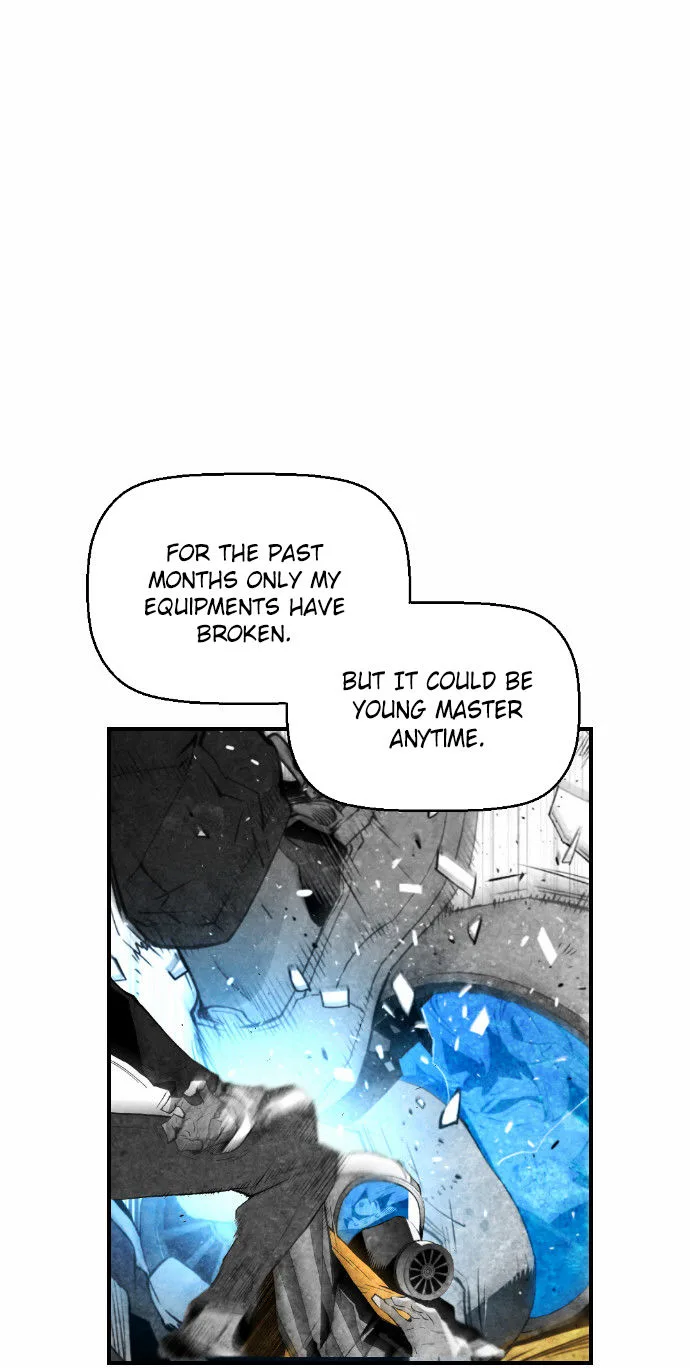 Terror Man Chapter 47 page 13