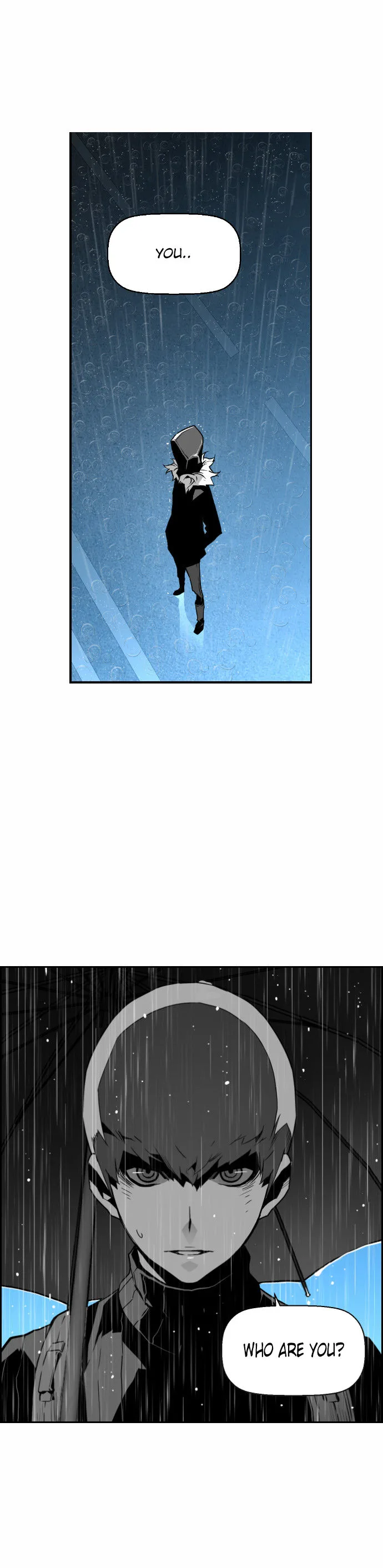 Terror Man Chapter 47 page 38
