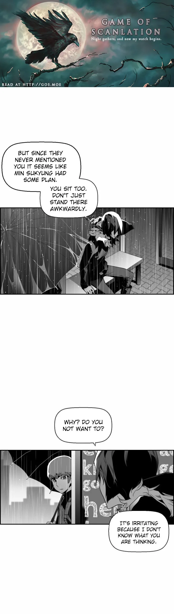Terror Man Chapter 48 page 2
