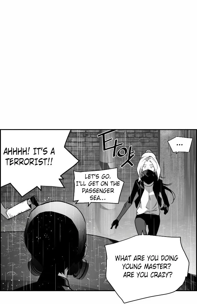 Terror Man Chapter 48 page 26