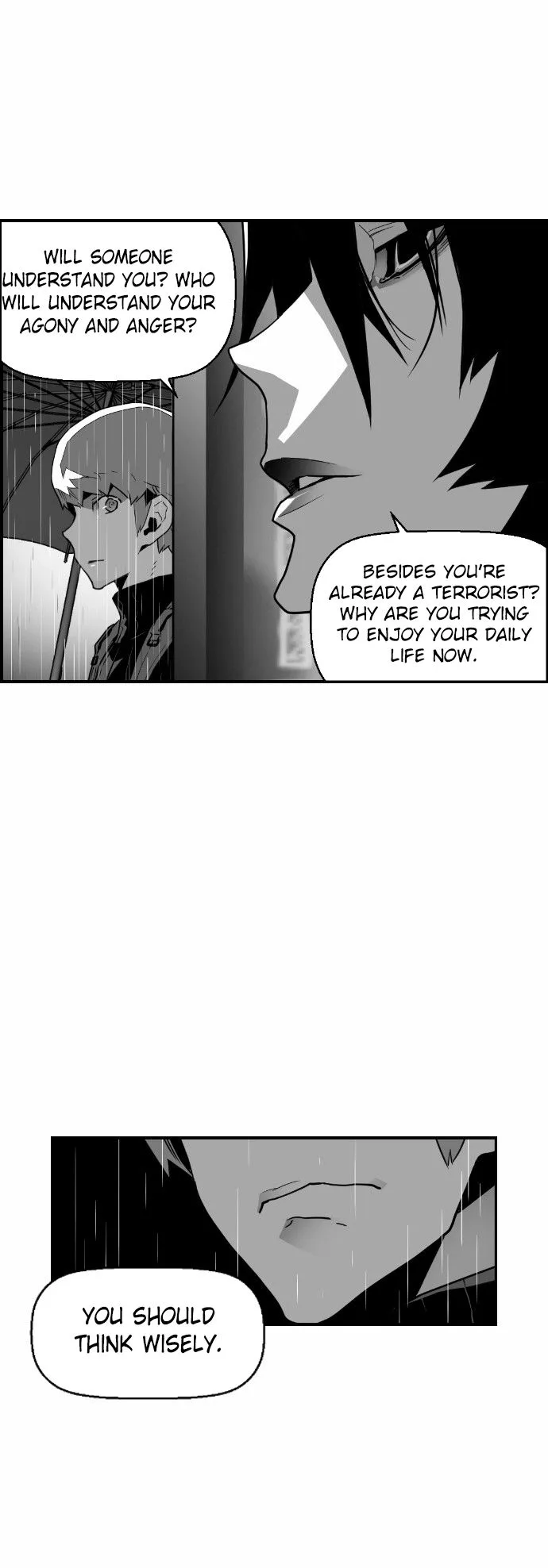 Terror Man Chapter 48 page 8