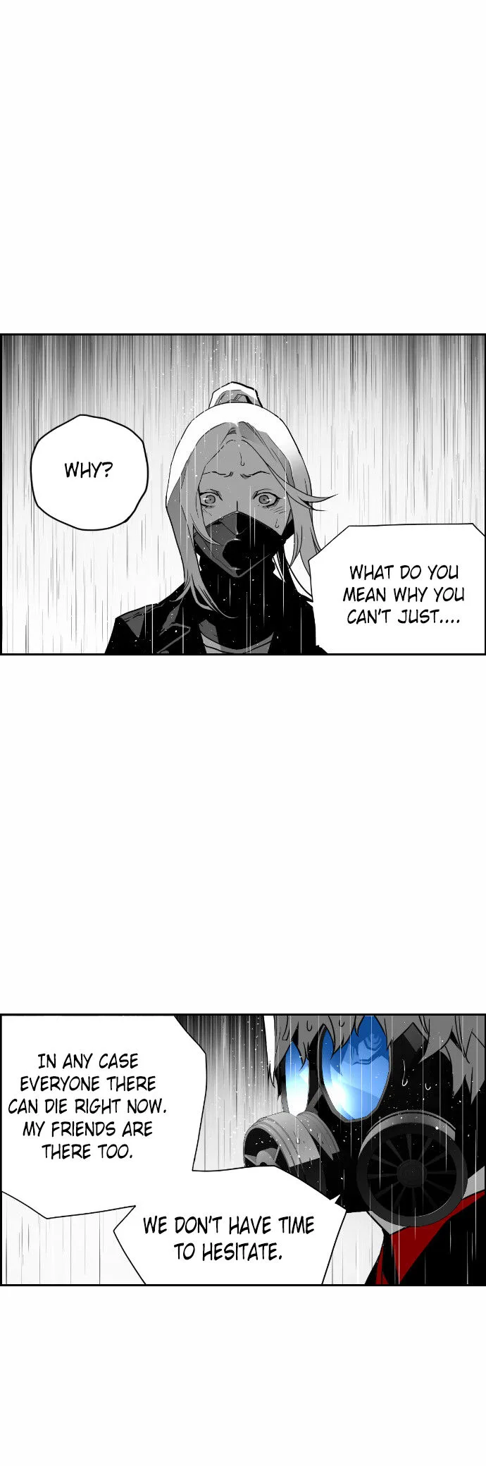 Terror Man Chapter 48 page 27