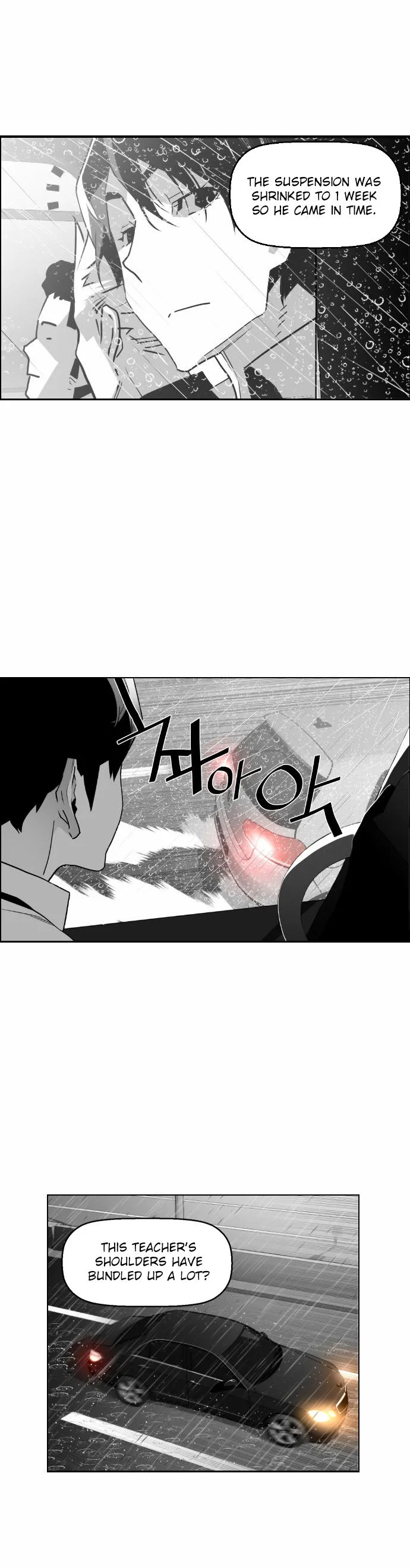 Terror Man Chapter 48 page 33