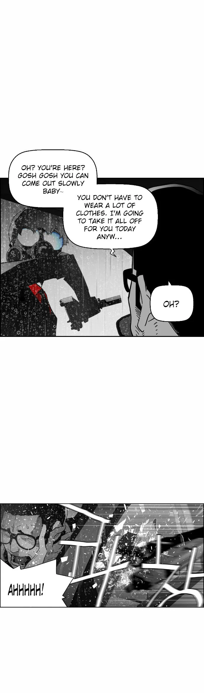 Terror Man Chapter 48 page 24