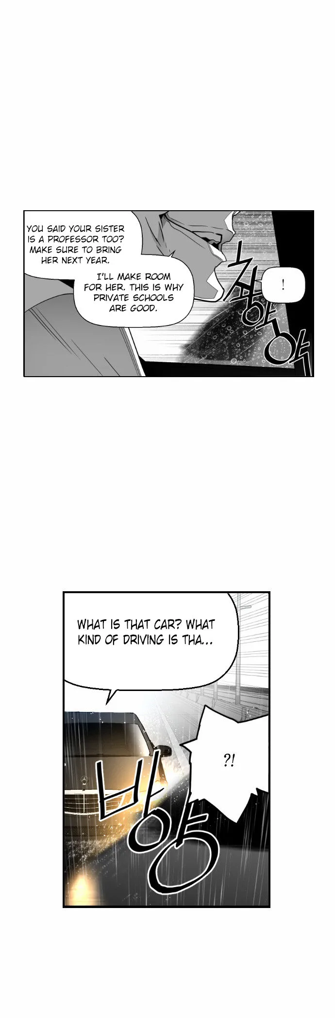 Terror Man Chapter 48 page 36