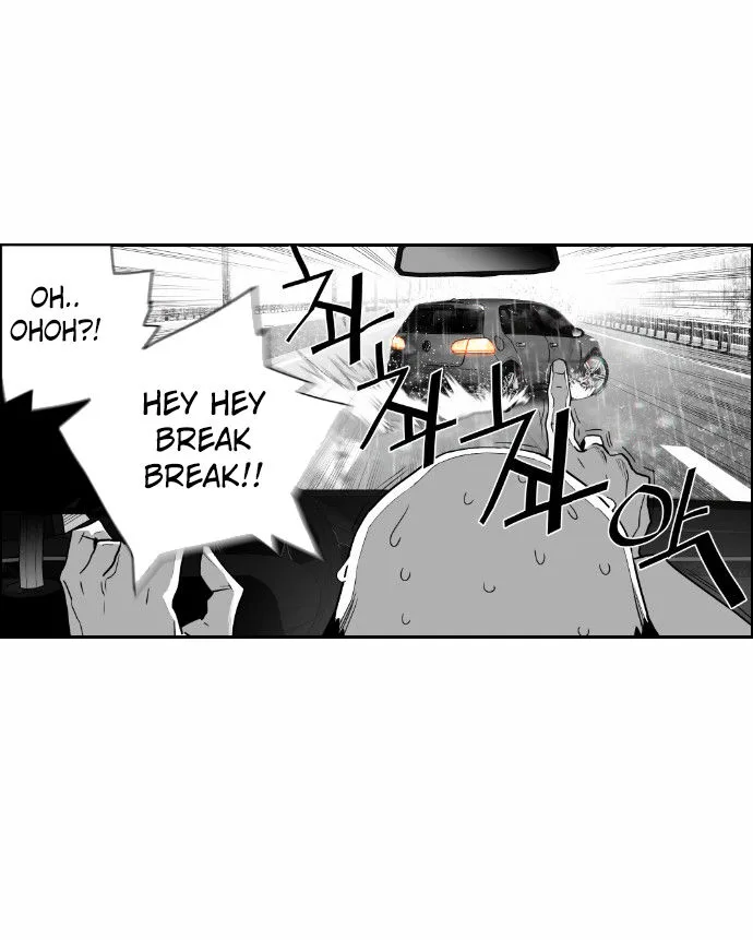 Terror Man Chapter 48 page 37
