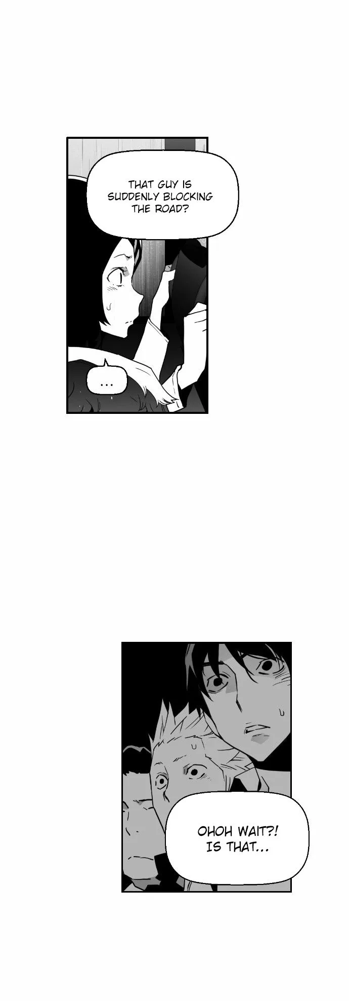 Terror Man Chapter 48 page 41