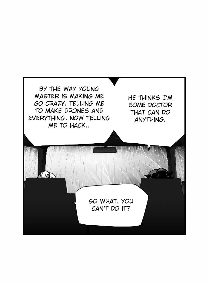 Terror Man Chapter 49 page 27
