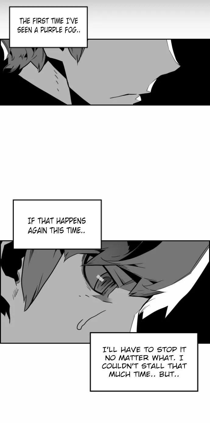 Terror Man Chapter 49 page 25