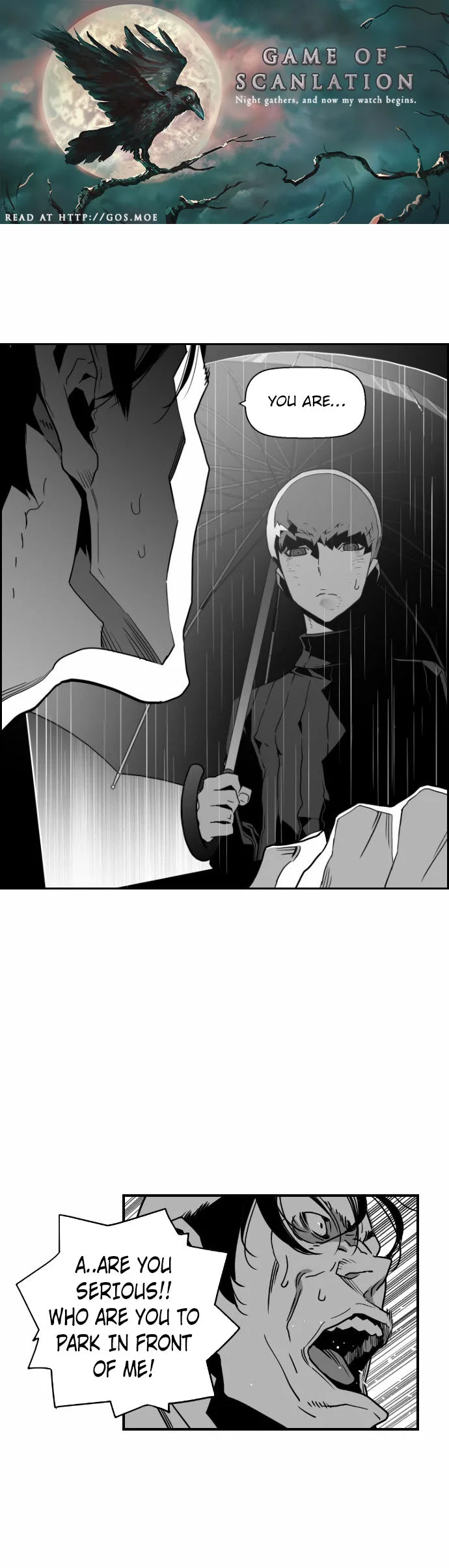 Terror Man Chapter 49 page 2