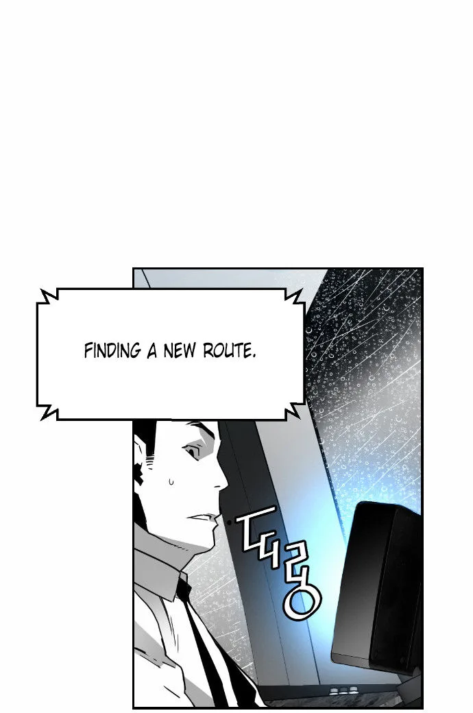 Terror Man Chapter 49 page 31