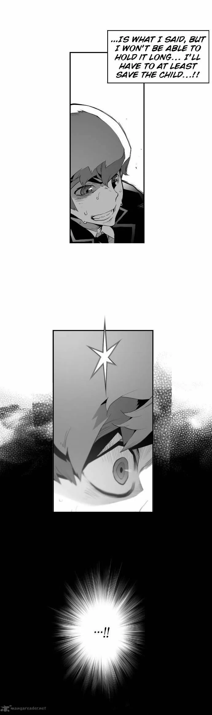 Terror Man Chapter 5 page 25