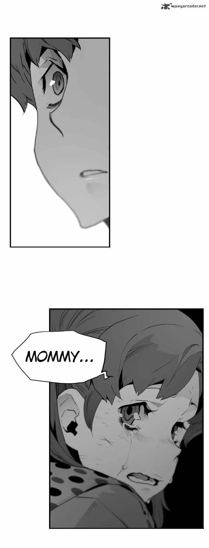 Terror Man Chapter 5 page 18