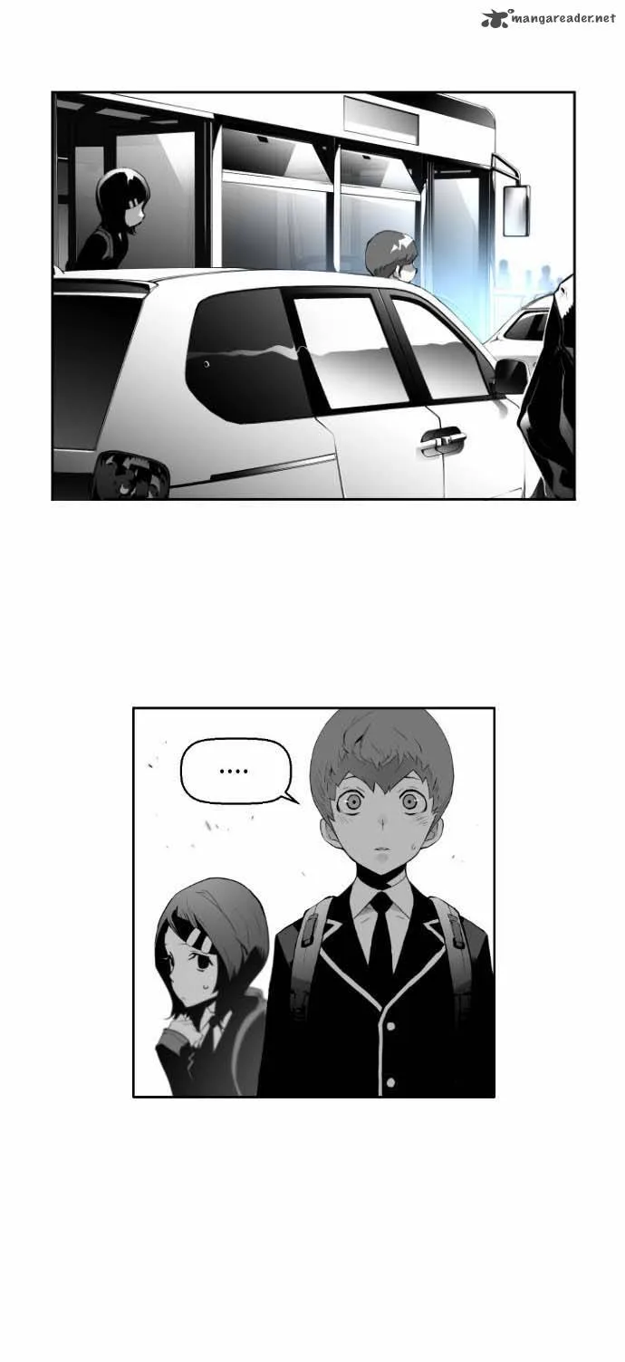 Terror Man Chapter 5 page 7