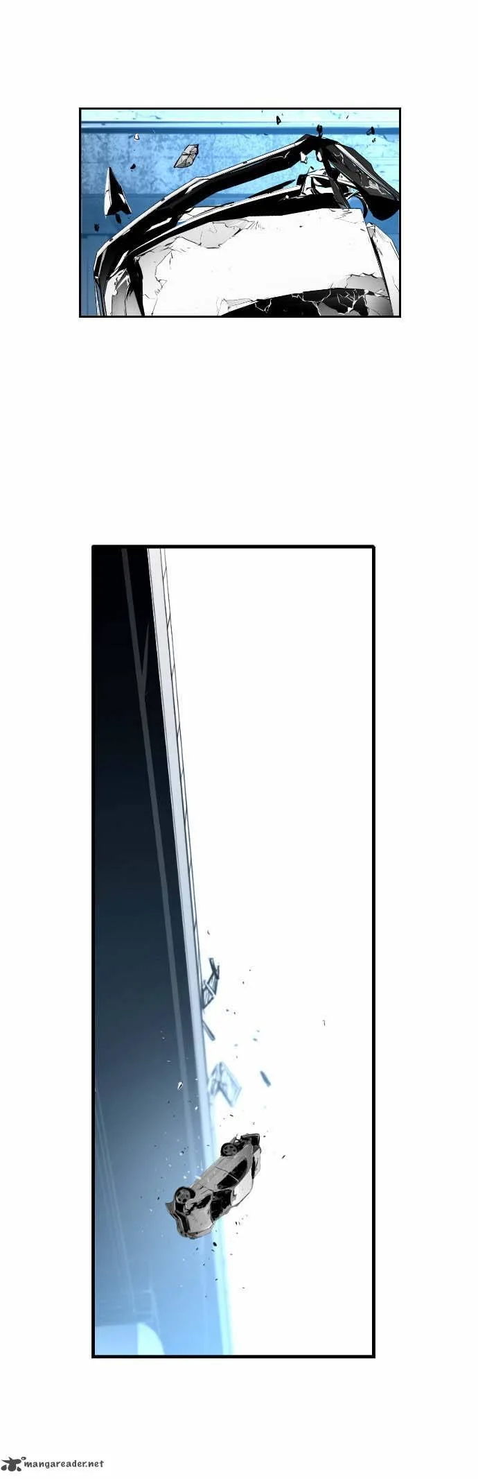 Terror Man Chapter 5 page 34