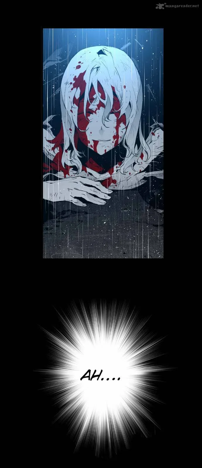 Terror Man Chapter 5 page 26