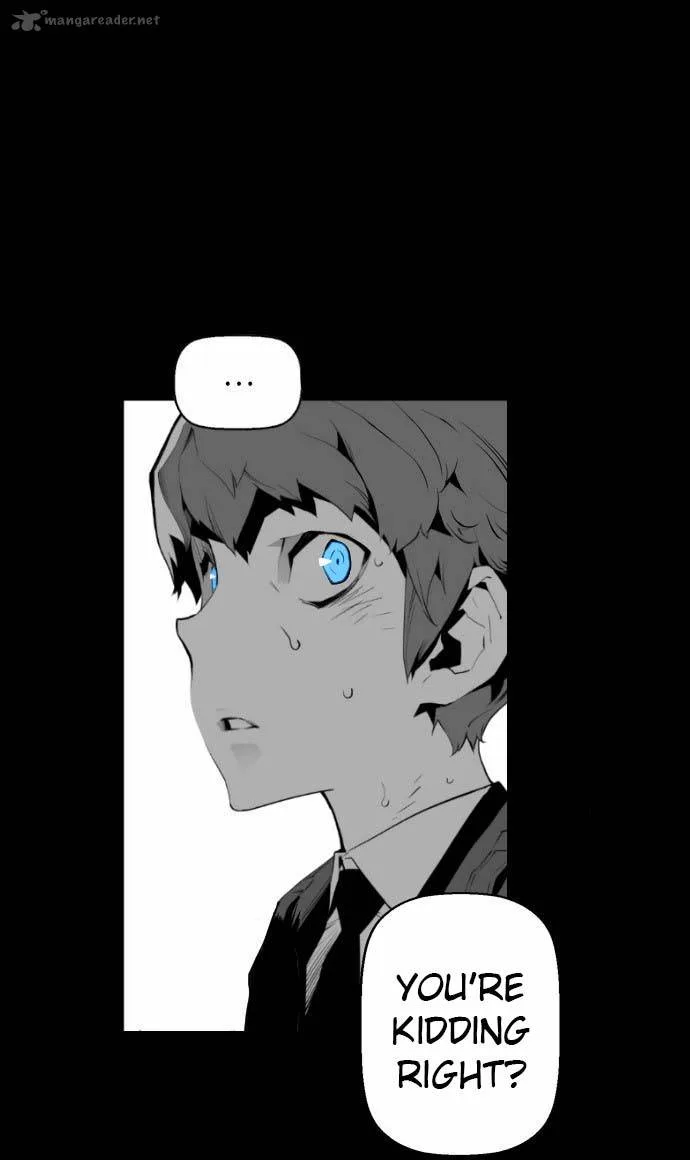 Terror Man Chapter 5 page 46