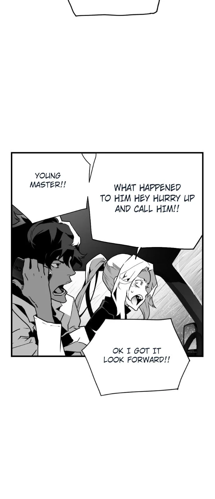 Terror Man Chapter 50 page 15