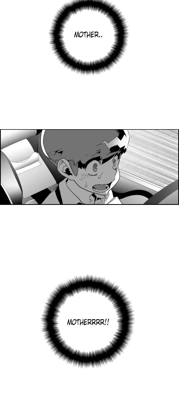 Terror Man Chapter 50 page 6