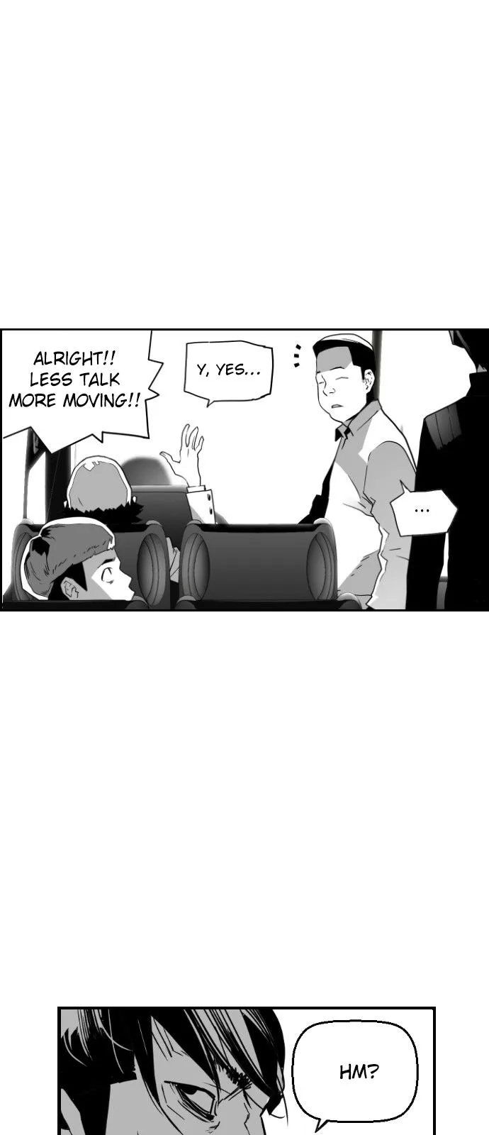Terror Man Chapter 50 page 30