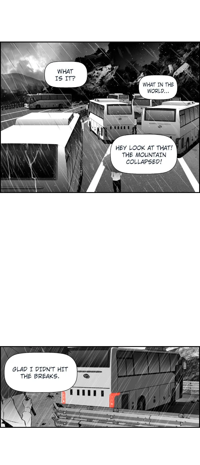 Terror Man Chapter 50 page 16