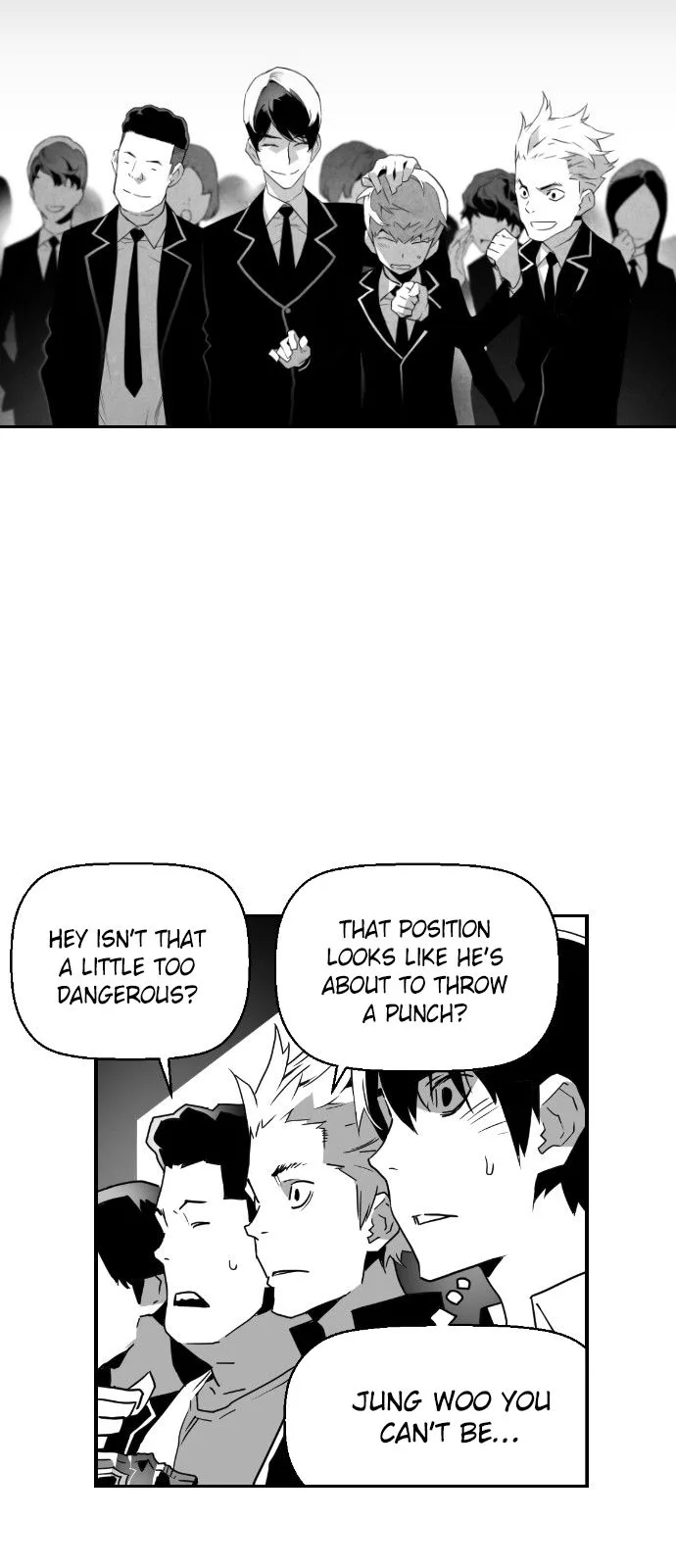 Terror Man Chapter 50 page 41