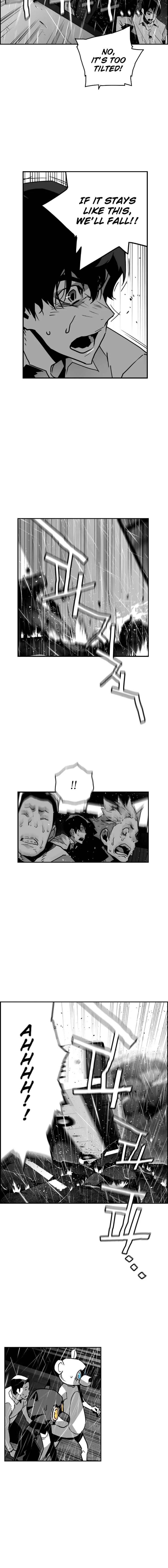 Terror Man Chapter 52 page 5