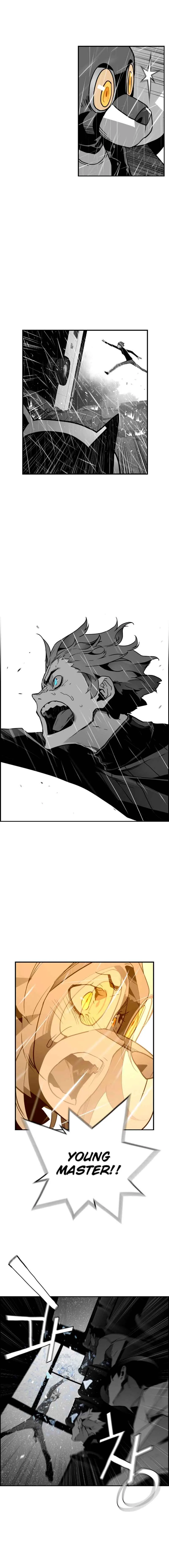 Terror Man Chapter 52 page 6