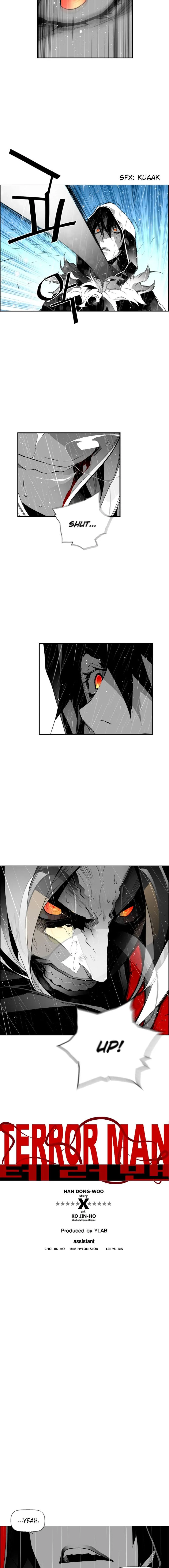 Terror Man Chapter 53 page 2