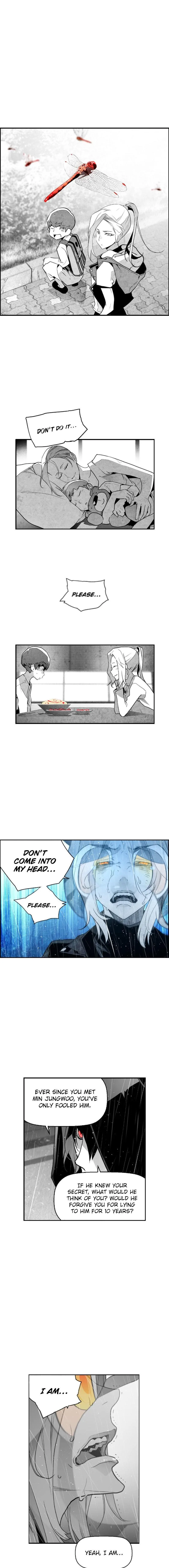 Terror Man Chapter 53 page 6