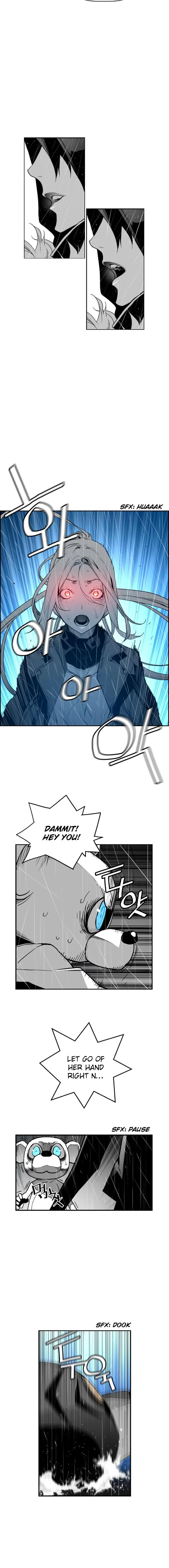 Terror Man Chapter 53 page 7