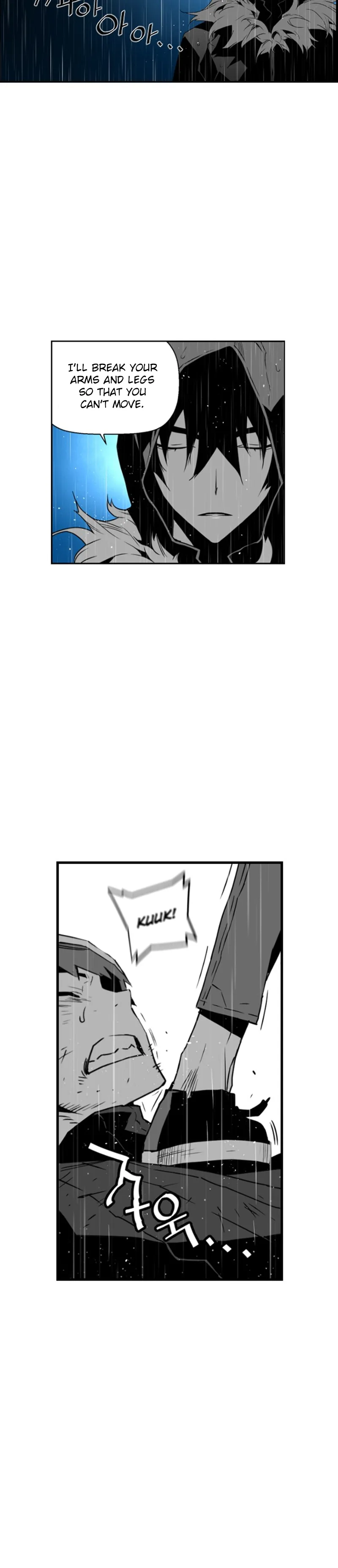 Terror Man Chapter 54 page 20