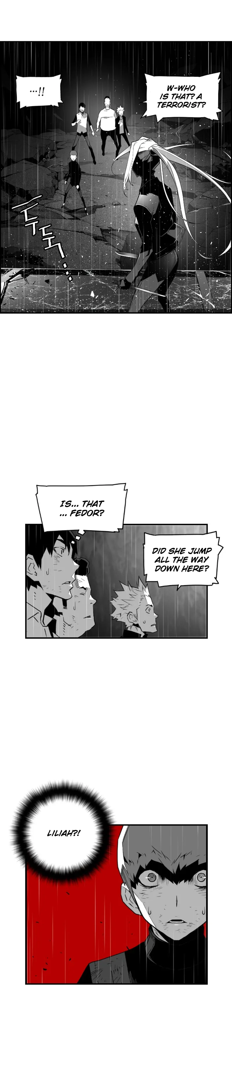 Terror Man Chapter 54 page 7