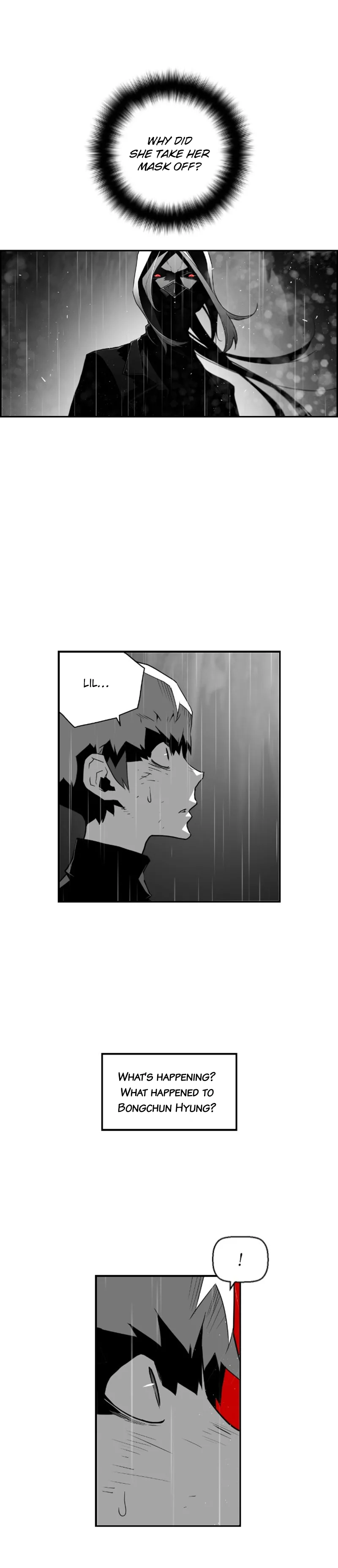 Terror Man Chapter 54 page 8