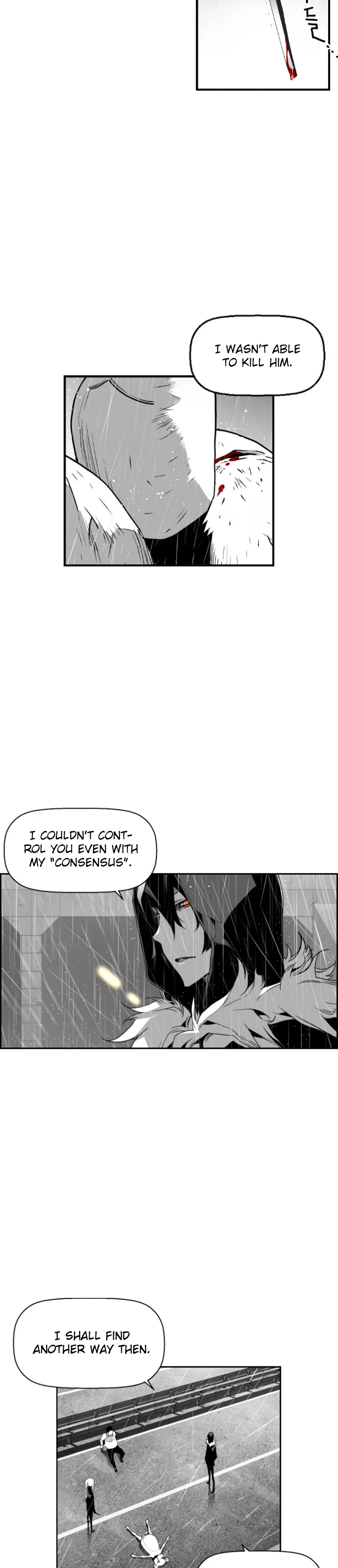 Terror Man Chapter 54 page 2