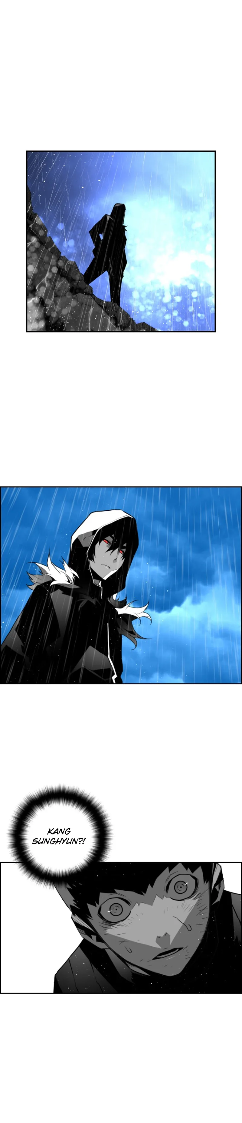 Terror Man Chapter 54 page 9