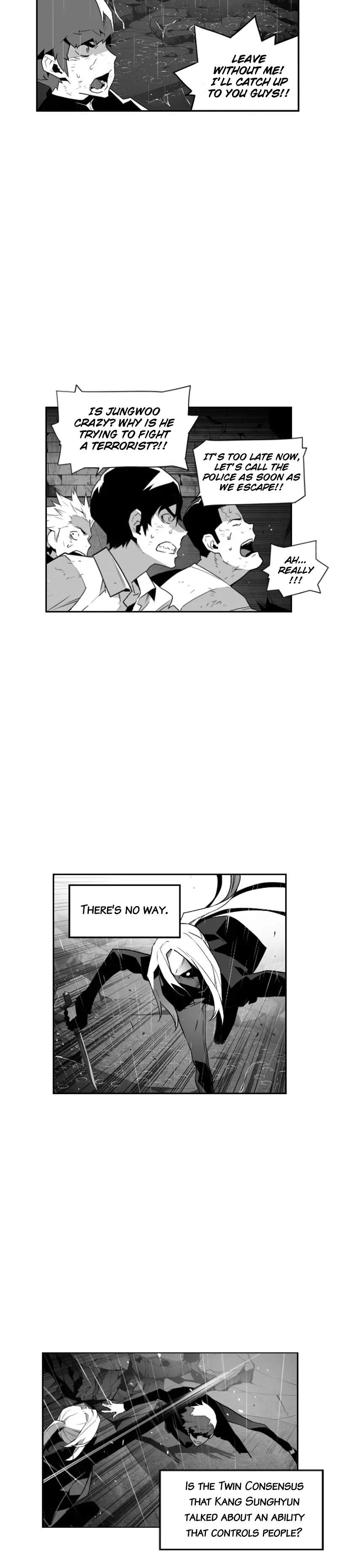 Terror Man Chapter 54 page 16