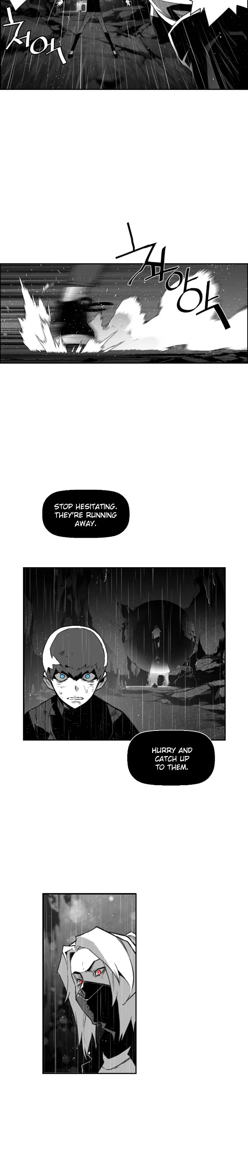 Terror Man Chapter 54 page 12