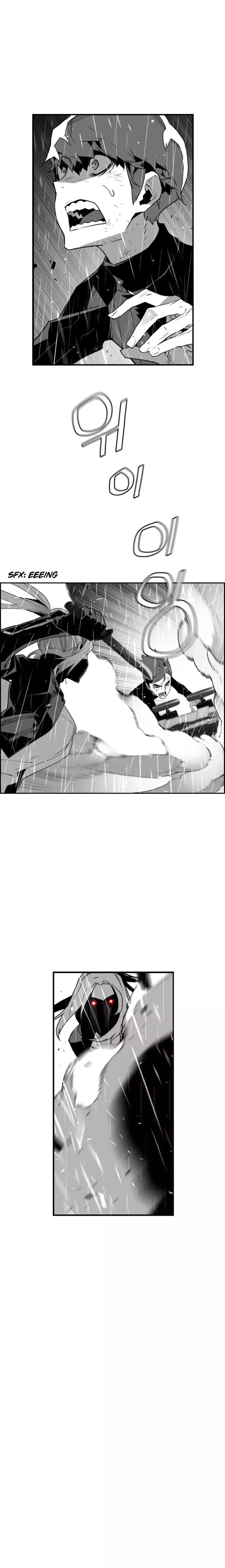 Terror Man Chapter 55 page 6