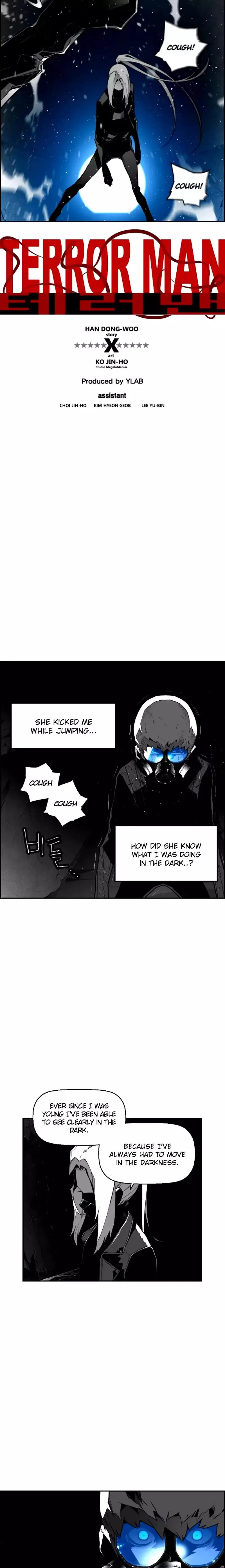Terror Man Chapter 56 page 3