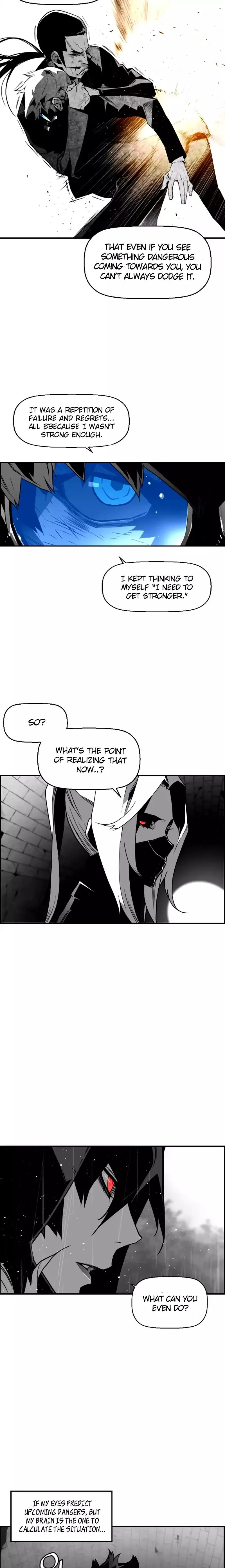 Terror Man Chapter 56 page 7